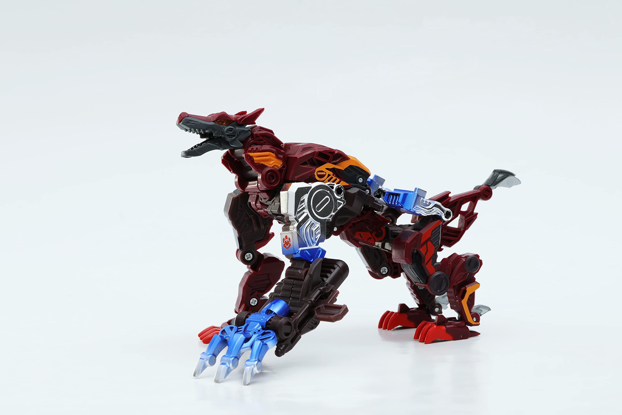 はぴはぴ♡トイルーム Kaiyodo Revoltech Amazing Yamaguchi Gwenom (credit